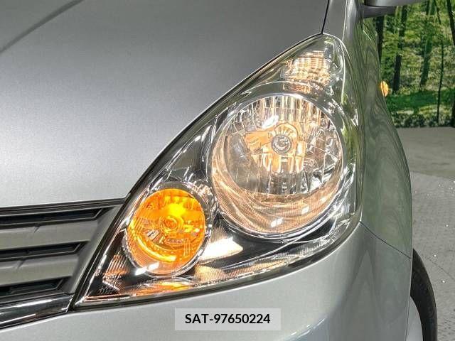 Nissan NOTE 2010-12 281002-13