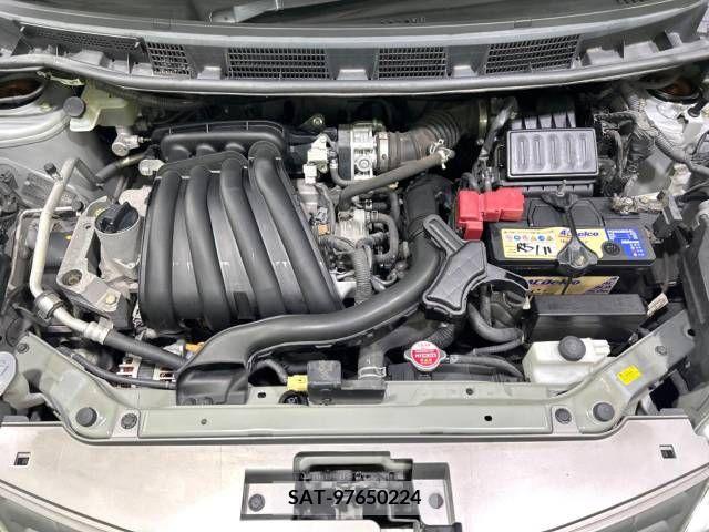 Nissan NOTE 2010-12 281002-18