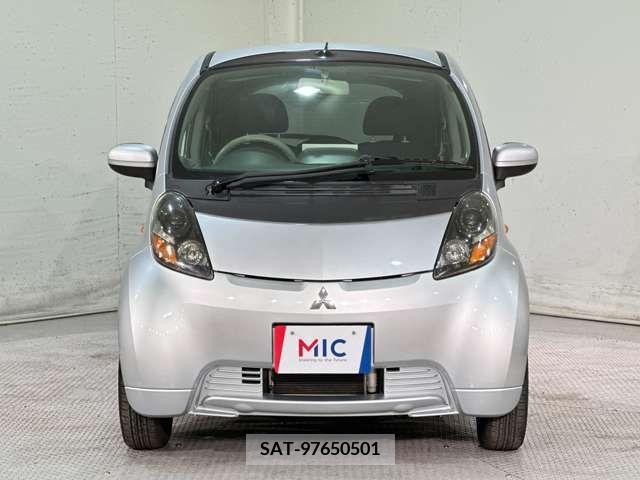 Mitsubishi I 2009-10 324013-6
