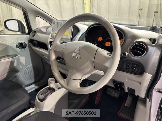 Mitsubishi I 2009-10 324013-12