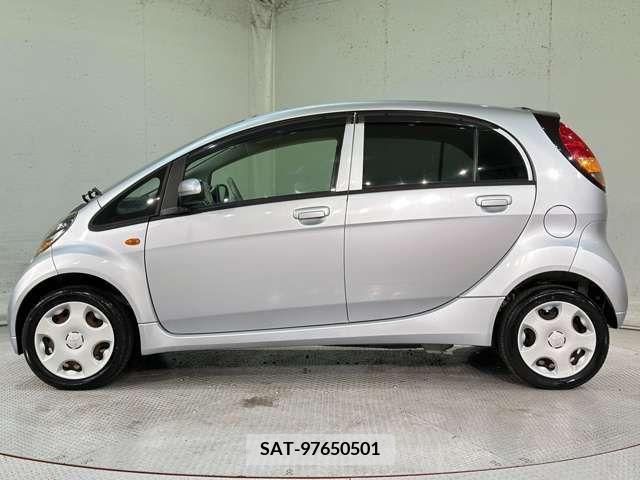 Mitsubishi I 2009-10 324013-11