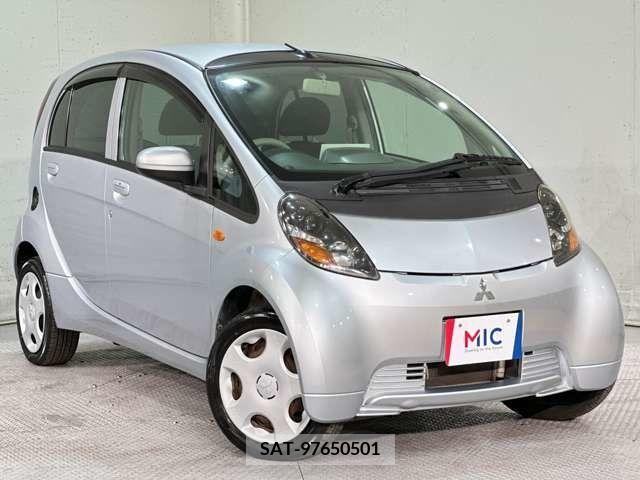 Mitsubishi I 2009-10 324013-0