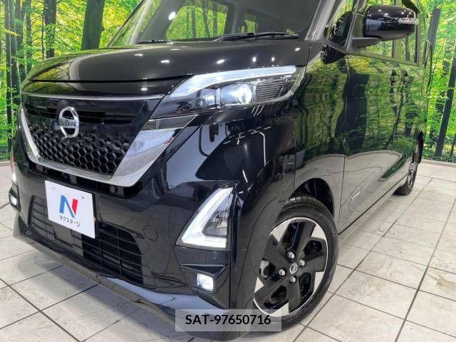 Nissan ROOX 2021-10 334314-12