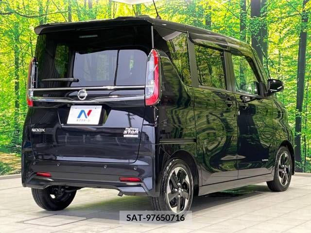Nissan ROOX 2021-10 334314-17