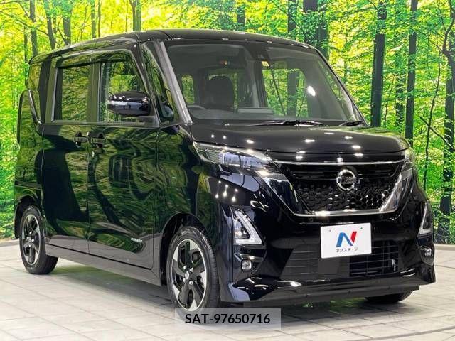 Nissan ROOX 2021-10 334314-16