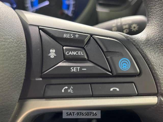 Nissan ROOX 2021-10 334314-4