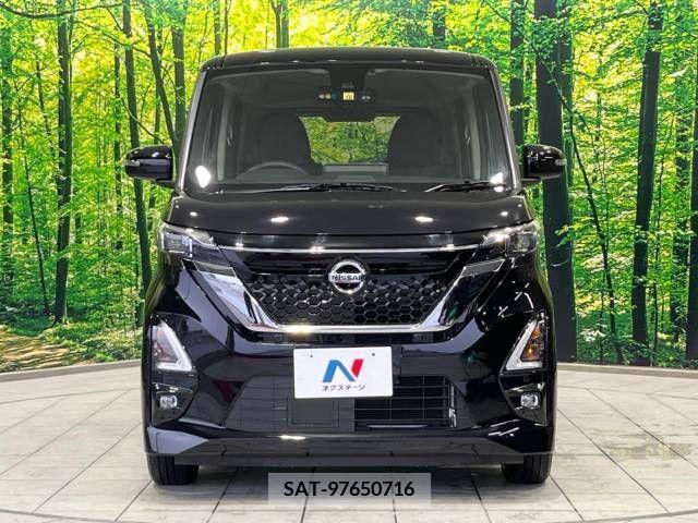 Nissan ROOX 2021-10 334314-14