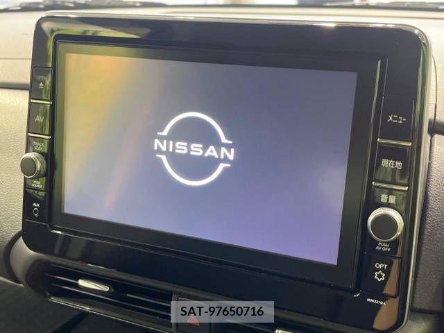 Nissan ROOX 2021-10 334314-2