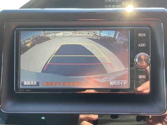 Toyota VOXY 2016-11 27674-21