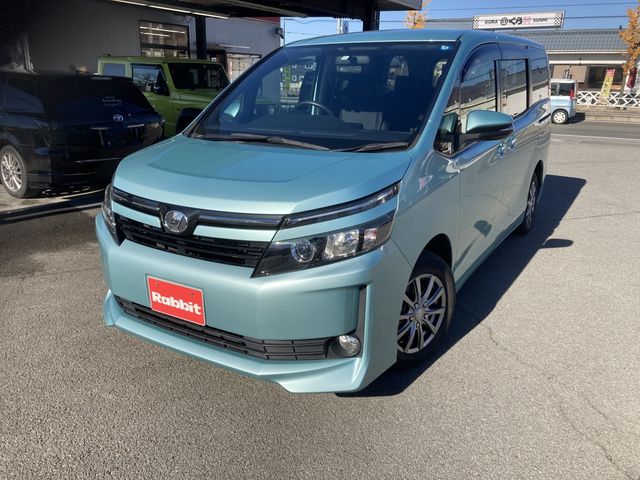Toyota VOXY 2016-11 27674-0