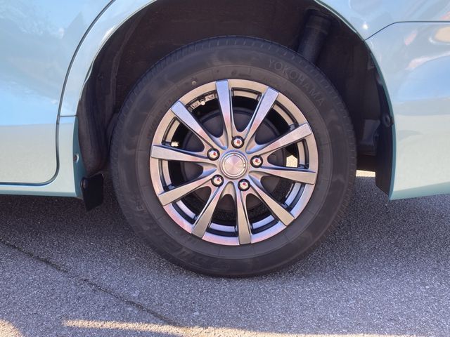 Toyota VOXY 2016-11 27674-27