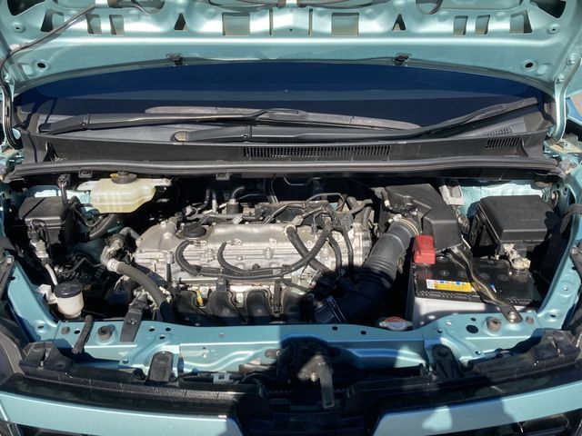 Toyota VOXY 2016-11 27674-18
