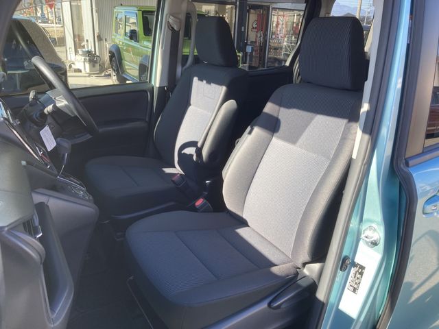 Toyota VOXY 2016-11 27674-14
