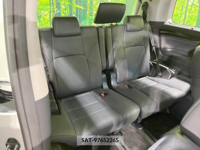 Toyota ALPHARD 2022-06 279780-10