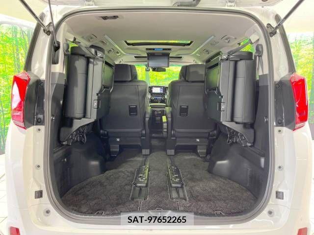 Toyota ALPHARD 2022-06 279780-11