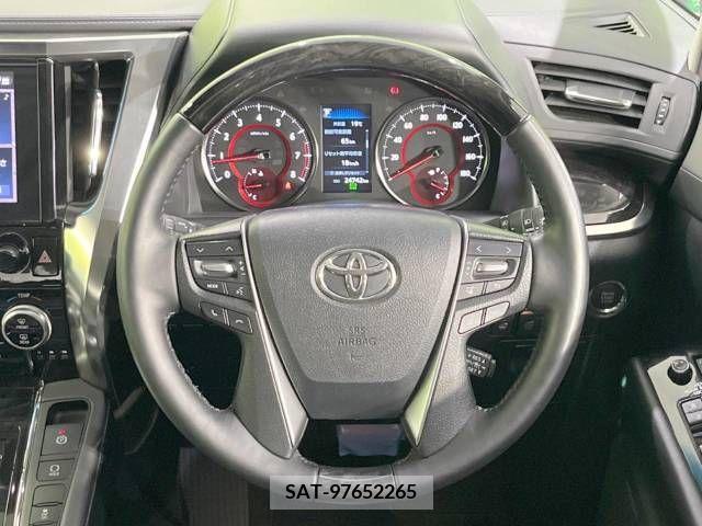 Toyota ALPHARD 2022-06 279780-12
