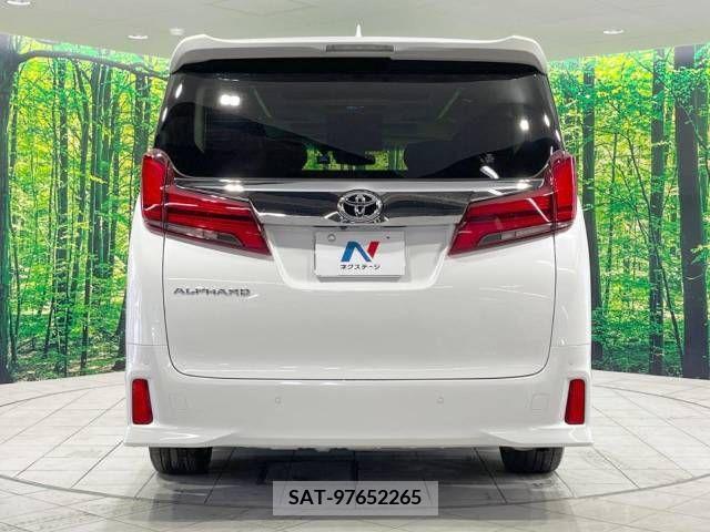 Toyota ALPHARD 2022-06 279780-16