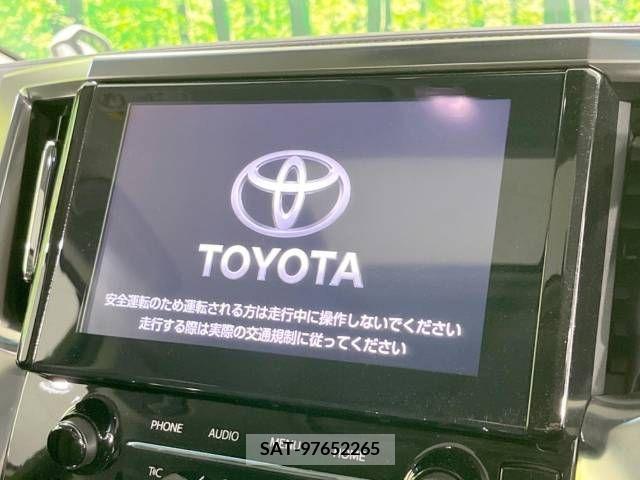 Toyota ALPHARD 2022-06 279780-2