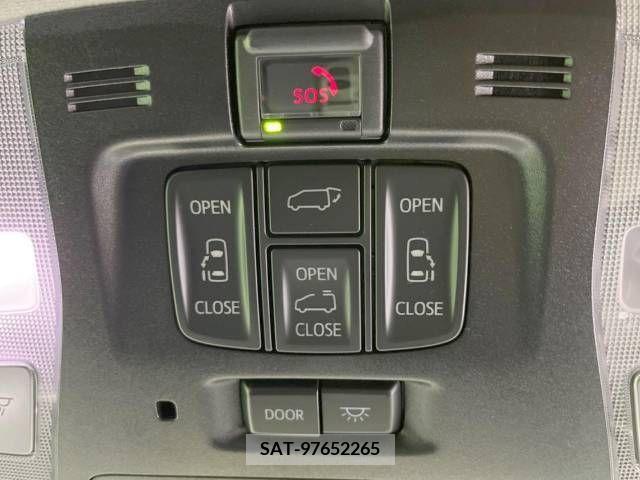 Toyota ALPHARD 2022-06 279780-5