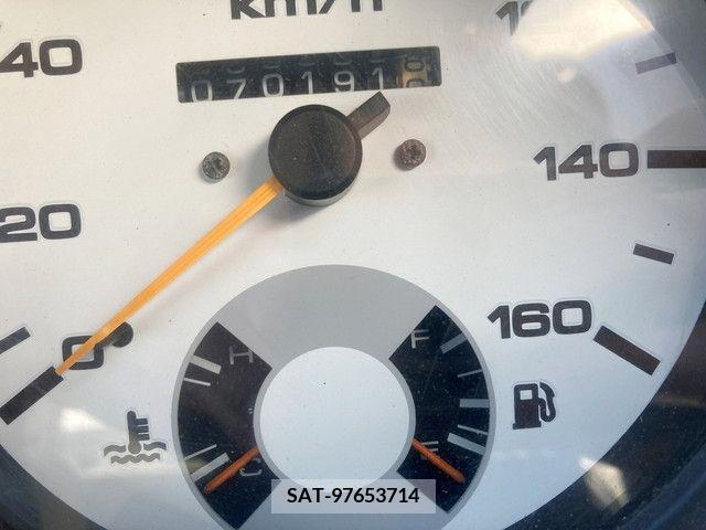 Nissan BE-1 1987-09 224642-24