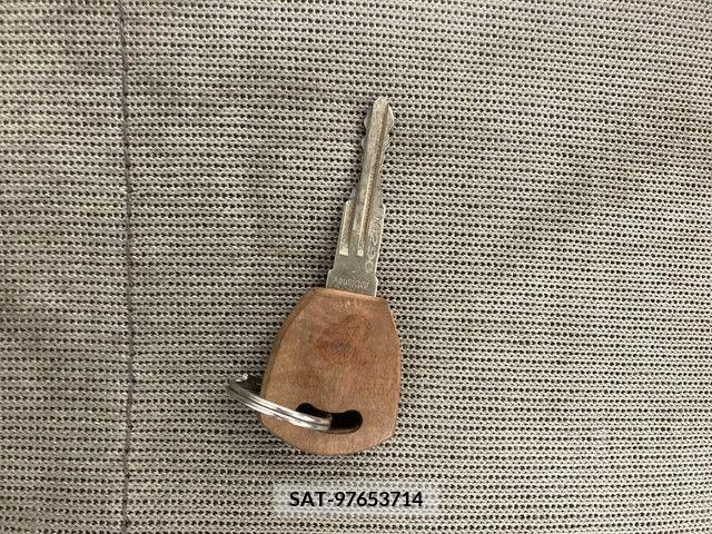 Nissan BE-1 1987-09 224642-23