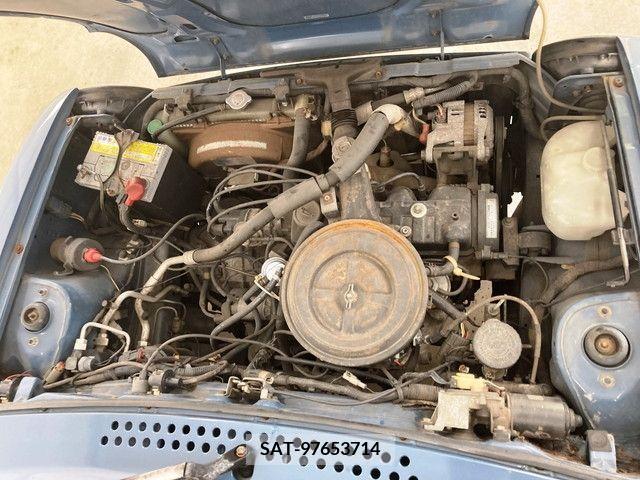 Nissan BE-1 1987-09 224642-25