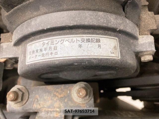 Nissan BE-1 1987-09 224642-26