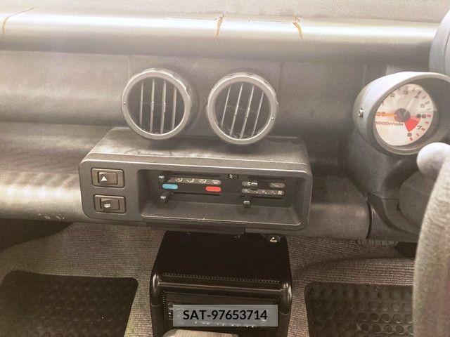 Nissan BE-1 1987-09 224642-21