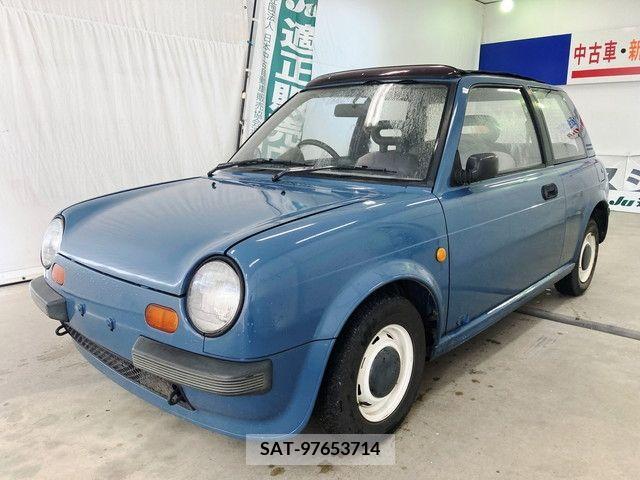 Nissan BE-1 1987-09 224642-3