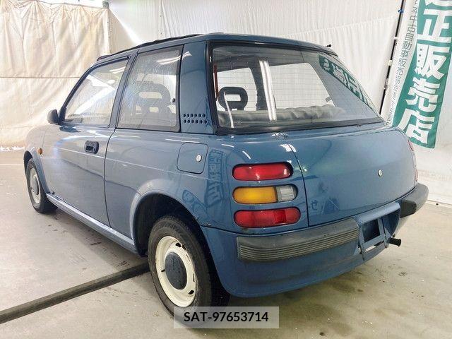 Nissan BE-1 1987-09 224642-2
