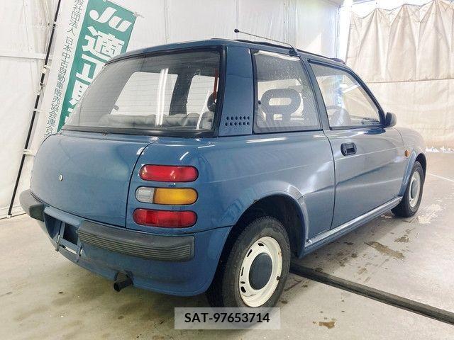 Nissan BE-1 1987-09 224642-4