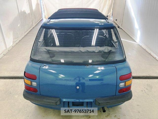 Nissan BE-1 1987-09 224642-6