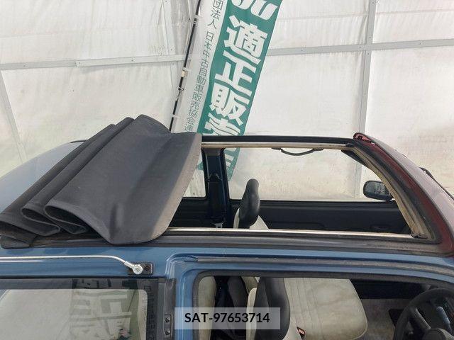 Nissan BE-1 1987-09 224642-8