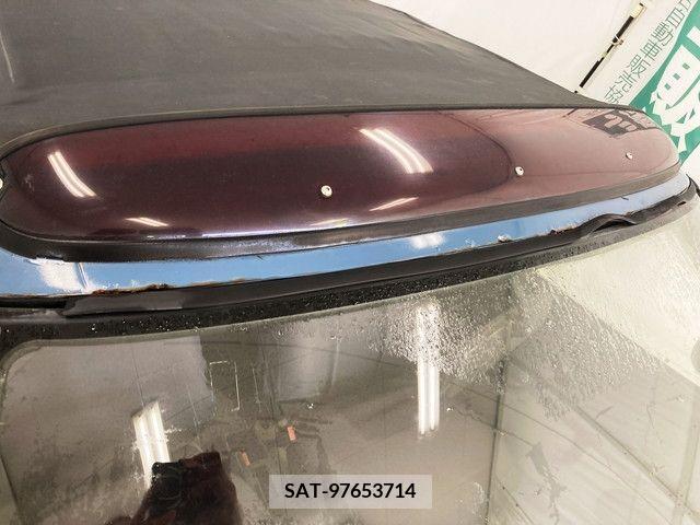 Nissan BE-1 1987-09 224642-12