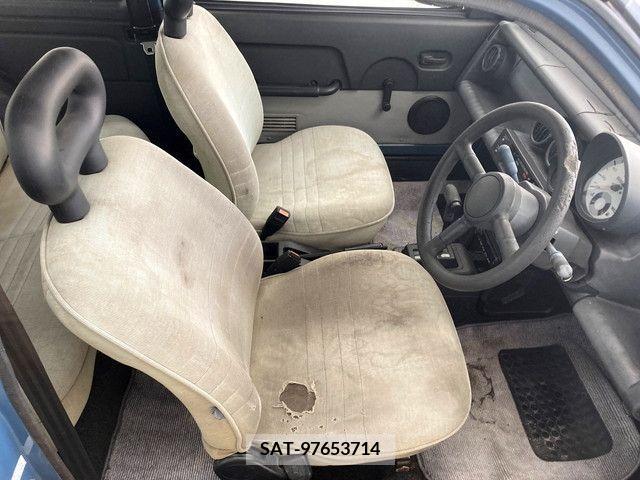 Nissan BE-1 1987-09 224642-13