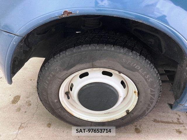 Nissan BE-1 1987-09 224642-10