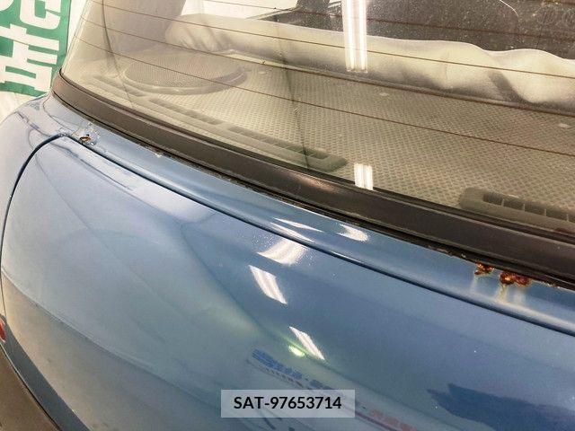 Nissan BE-1 1987-09 224642-11