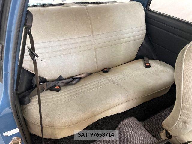 Nissan BE-1 1987-09 224642-14