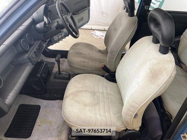 Nissan BE-1 1987-09 224642-15