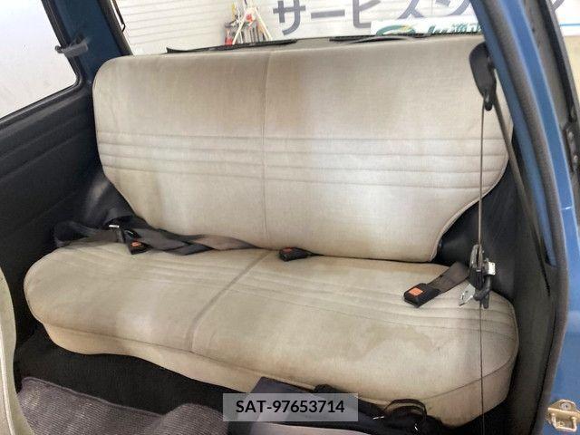 Nissan BE-1 1987-09 224642-16