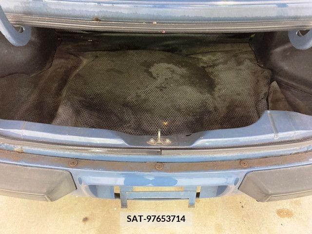 Nissan BE-1 1987-09 224642-17