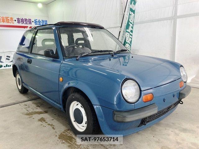 Nissan BE-1 1987-09 224642-0