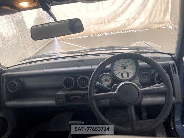 Nissan BE-1 1987-09 224642-1