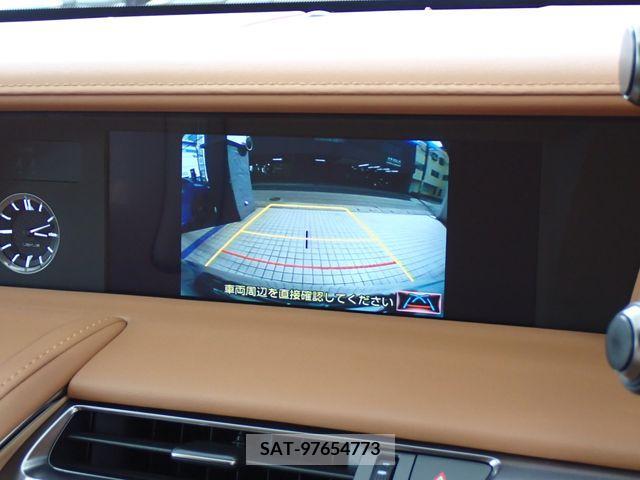 Lexus LC 2017-07 275452-7