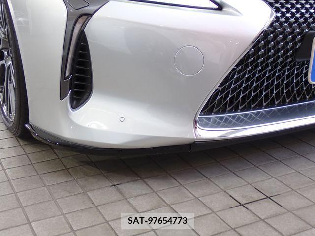 Lexus LC 2017-07 275452-19