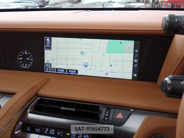 Lexus LC 2017-07 275452-6