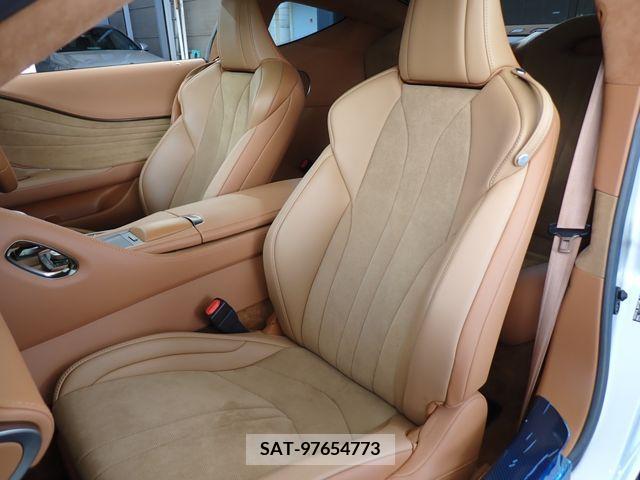 Lexus LC 2017-07 275452-4