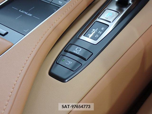 Lexus LC 2017-07 275452-10