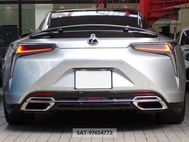 Lexus LC 2017-07 275452-18