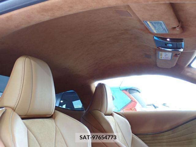 Lexus LC 2017-07 275452-5